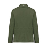 People Of Shibuya Green Cotton Men's Jacket